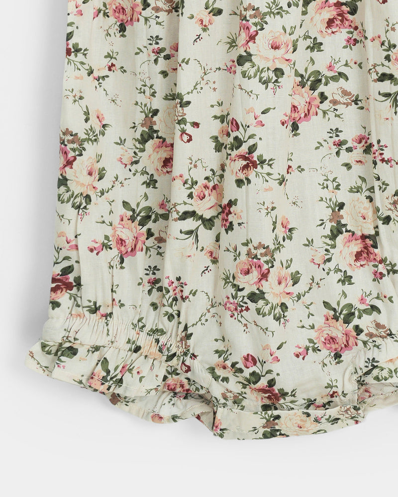 Girls Romper - Engine - Buy Now