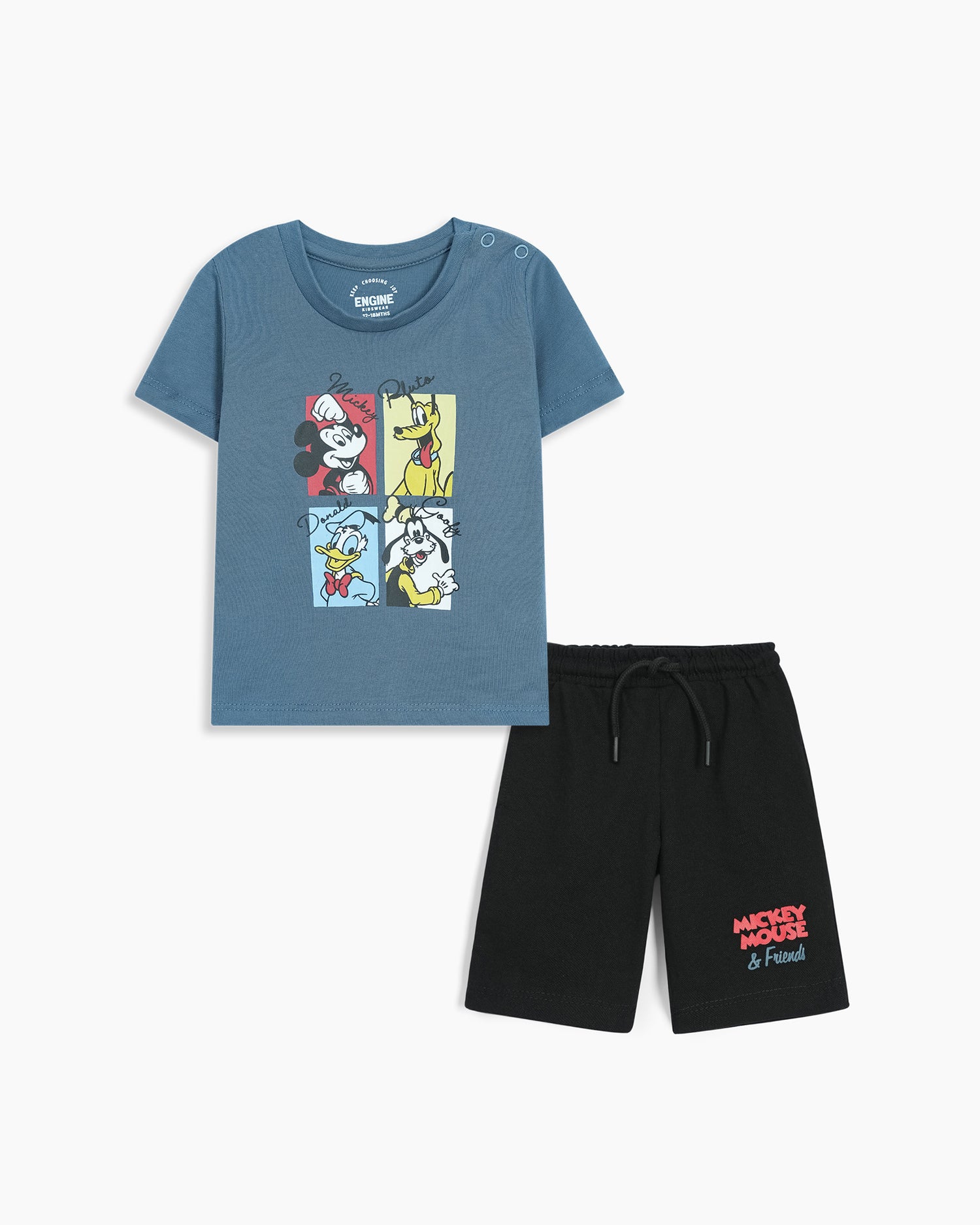 Boys Suit