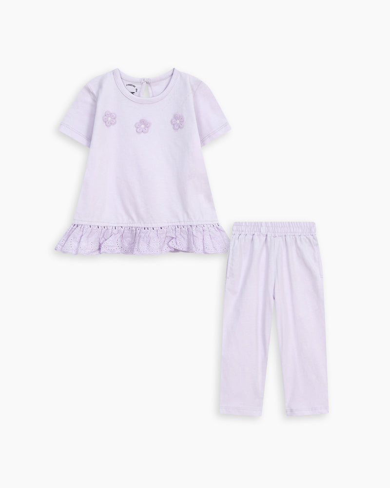 Girls Suit - Engine - Buy Now