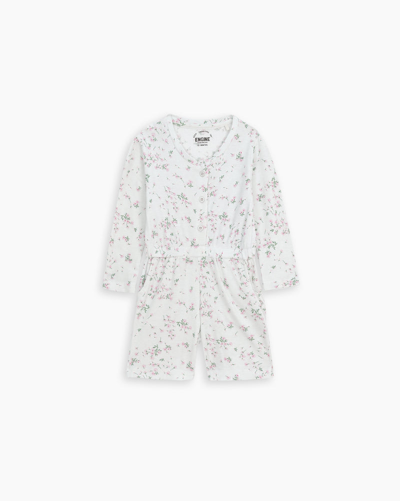 Girls Jumpsuit - Engine - Buy Now