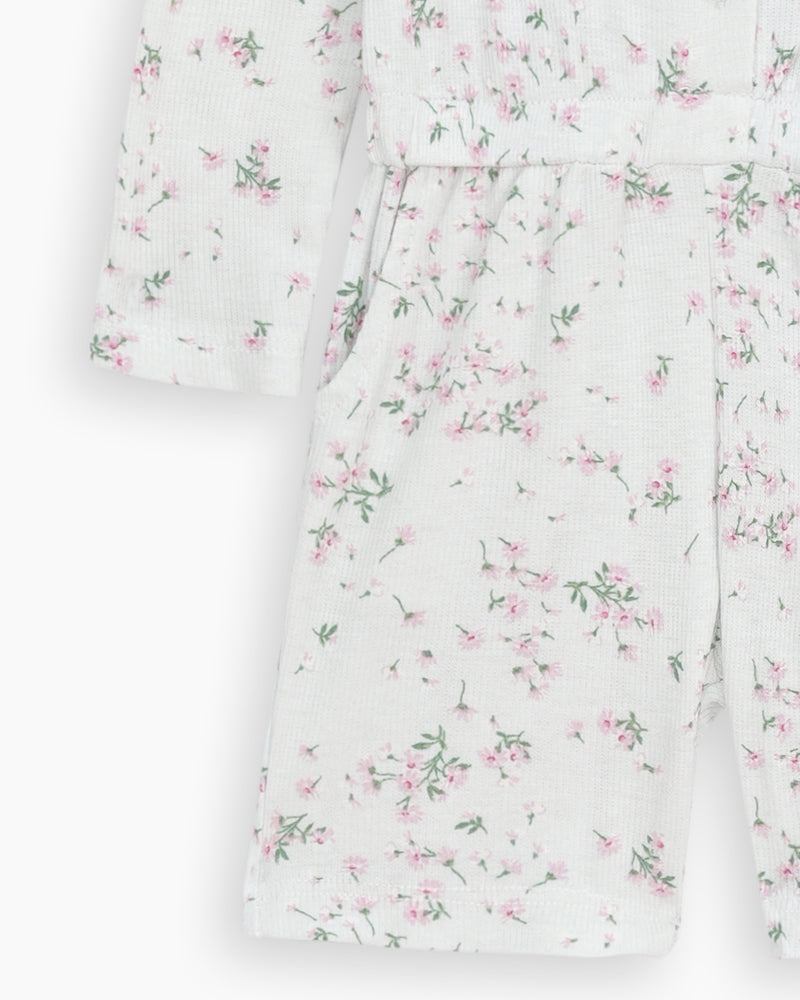 Girls Jumpsuit - Engine - Buy Now