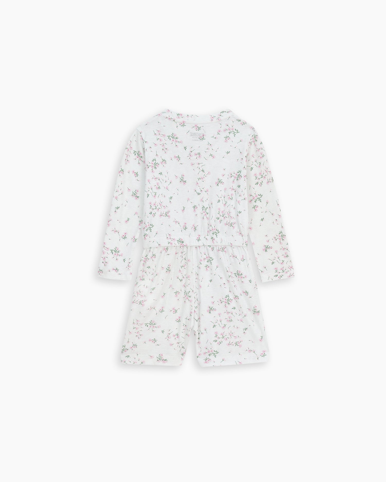 Girls Jumpsuit - Engine - Buy Now