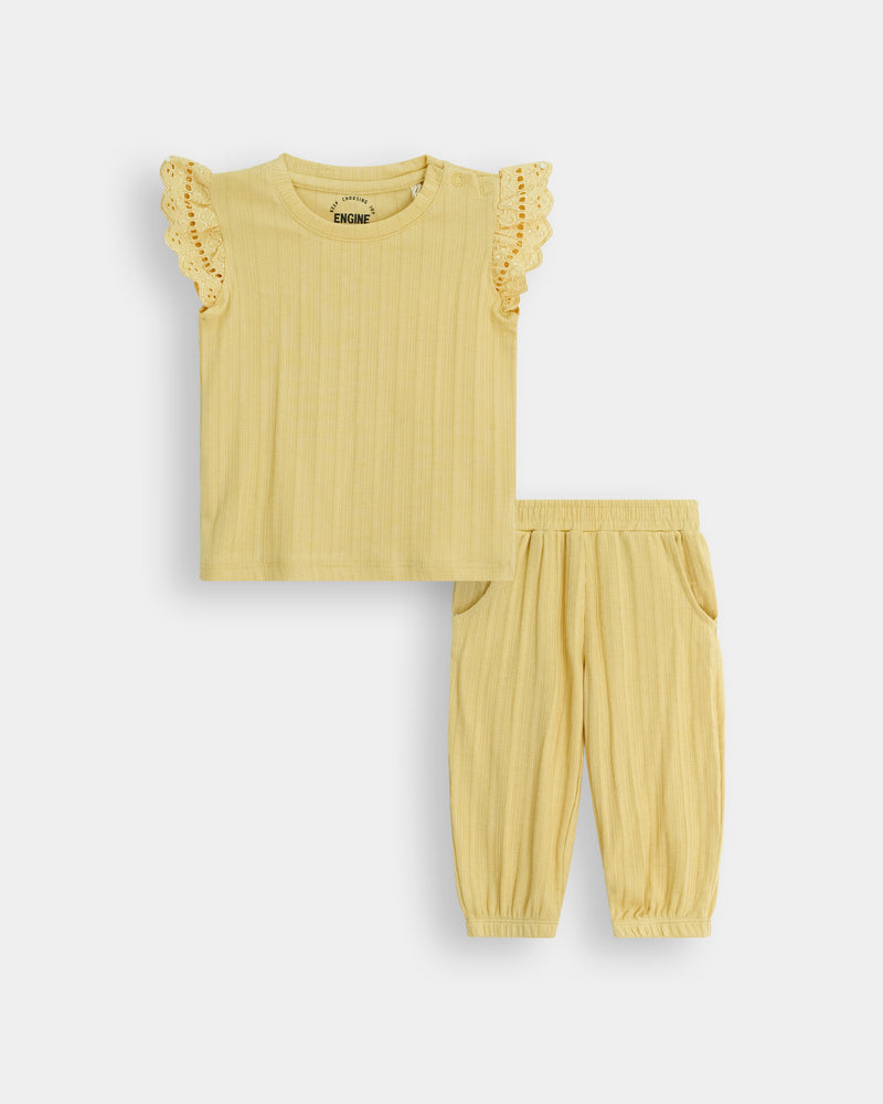 Girls Suit - Engine - Buy Now