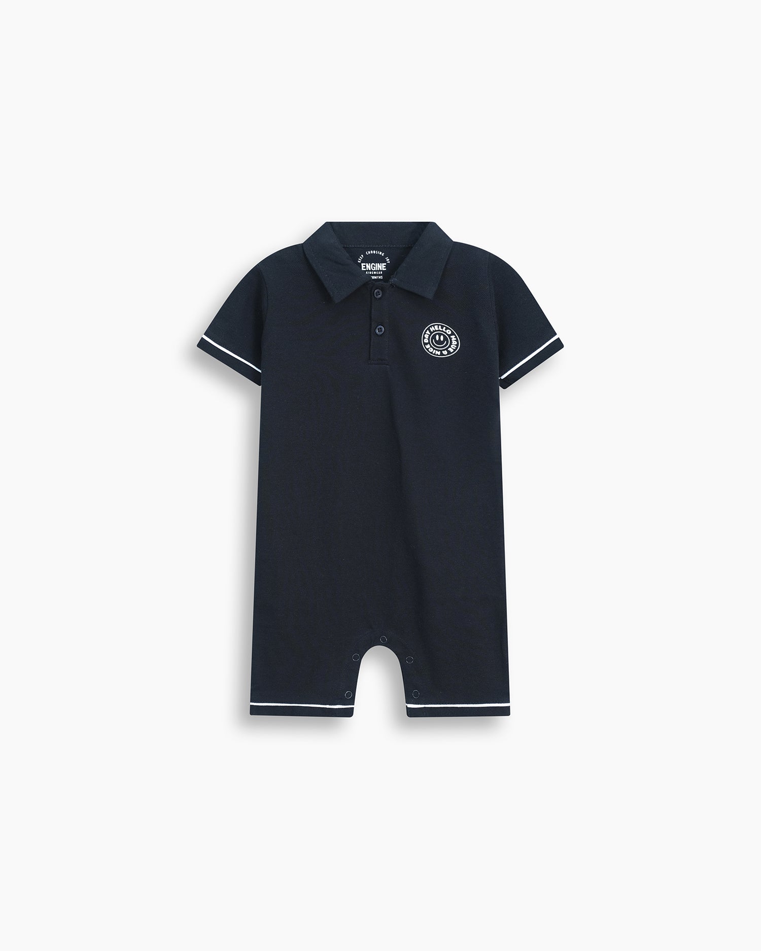 Boys Jumpsuit - Engine - Buy Now
