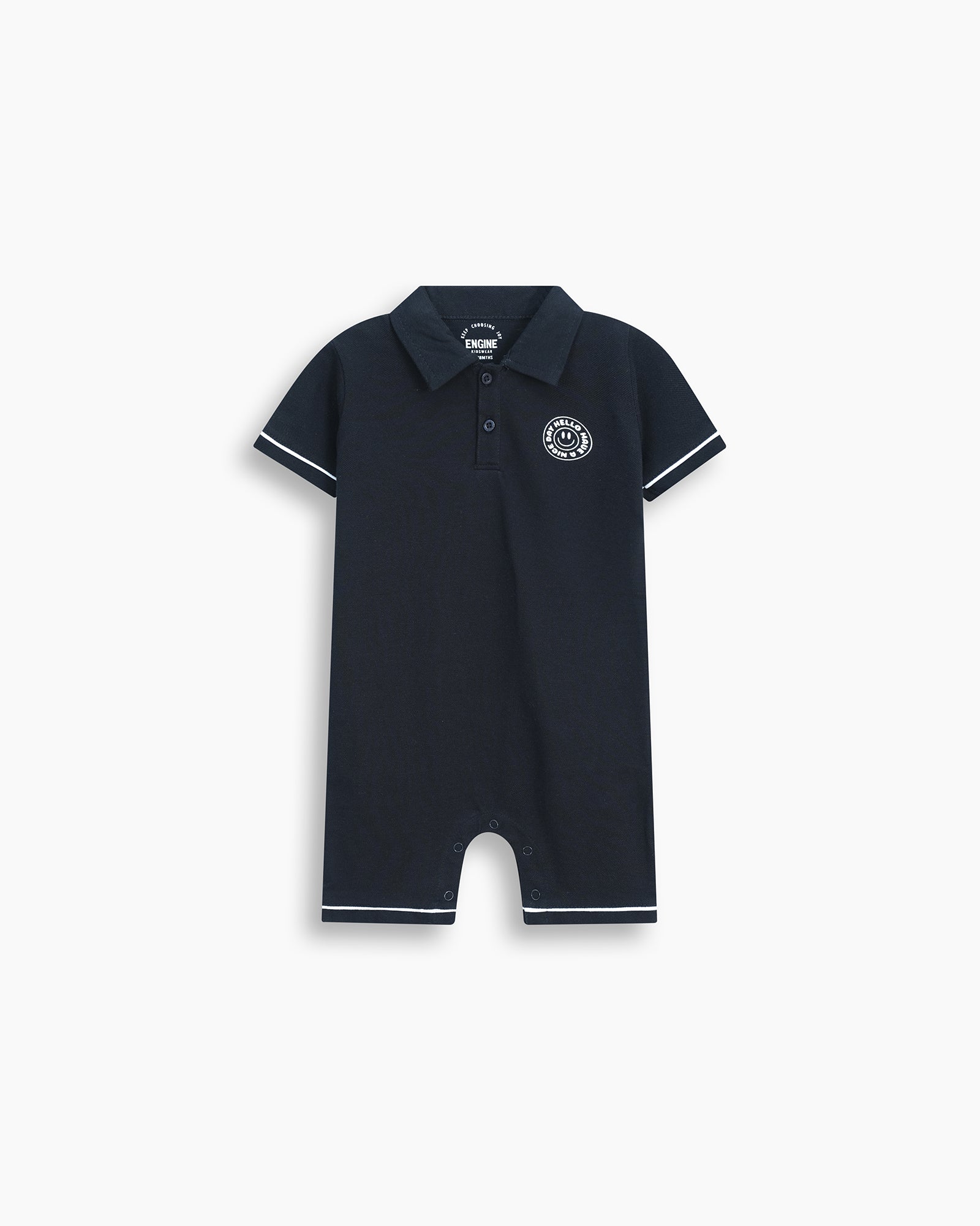 Boys Jumpsuit - Engine - Buy Now