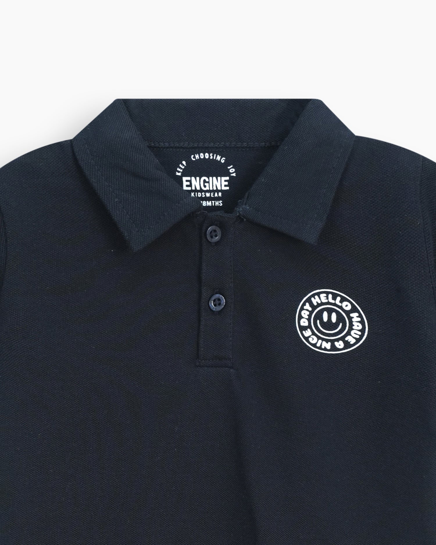 Boys Jumpsuit - Engine - Buy Now