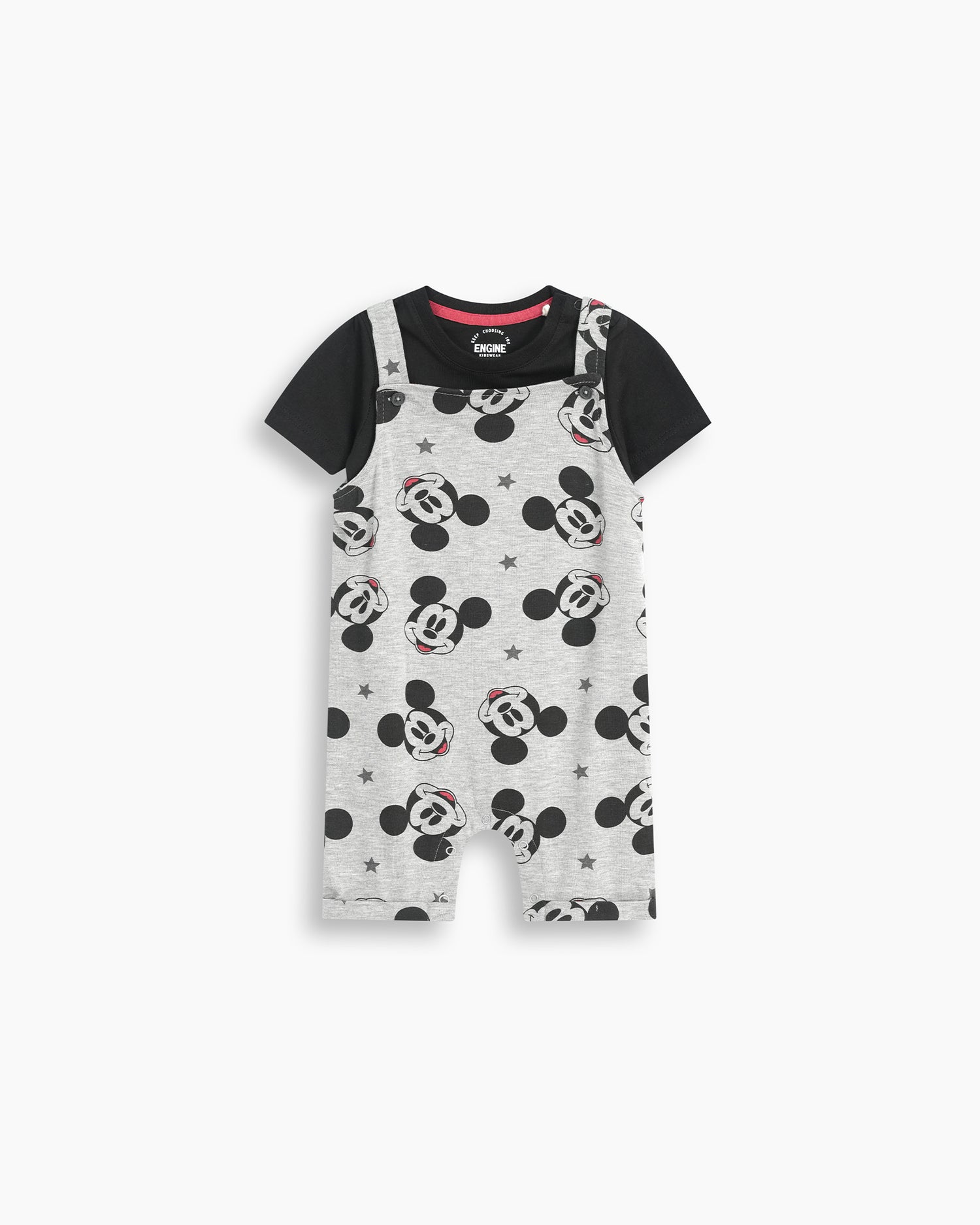 Boys Jumpsuit - Engine - Buy Now