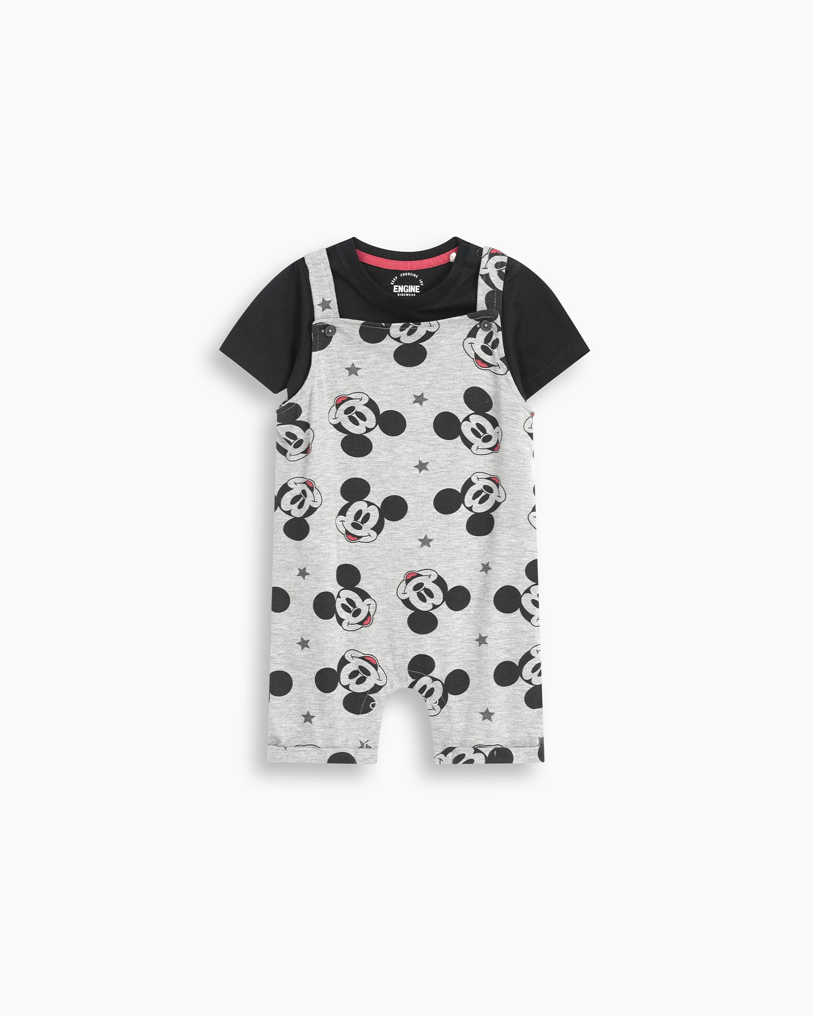 Boys Jumpsuit - Engine - Buy Now