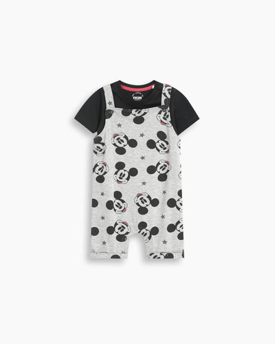 Boys Romper