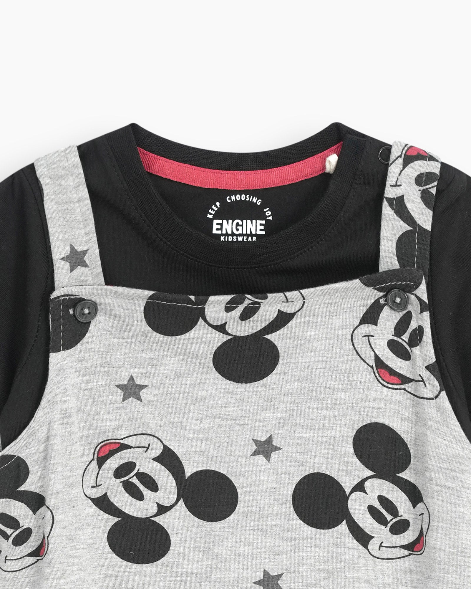 Boys Jumpsuit - Engine - Buy Now