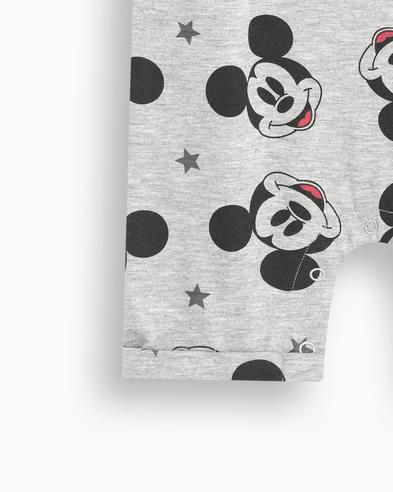 Boys Romper - Engine - Buy Now