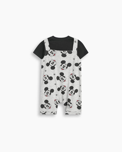 Boys Romper