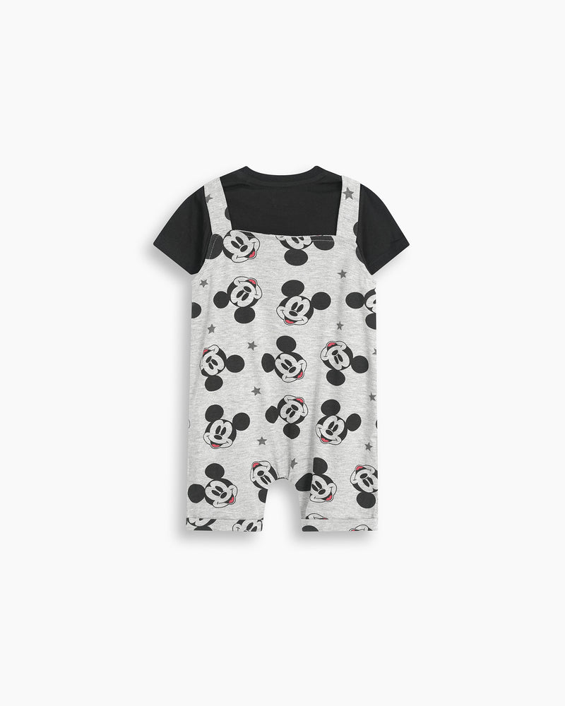 Boys Romper - Engine - Buy Now