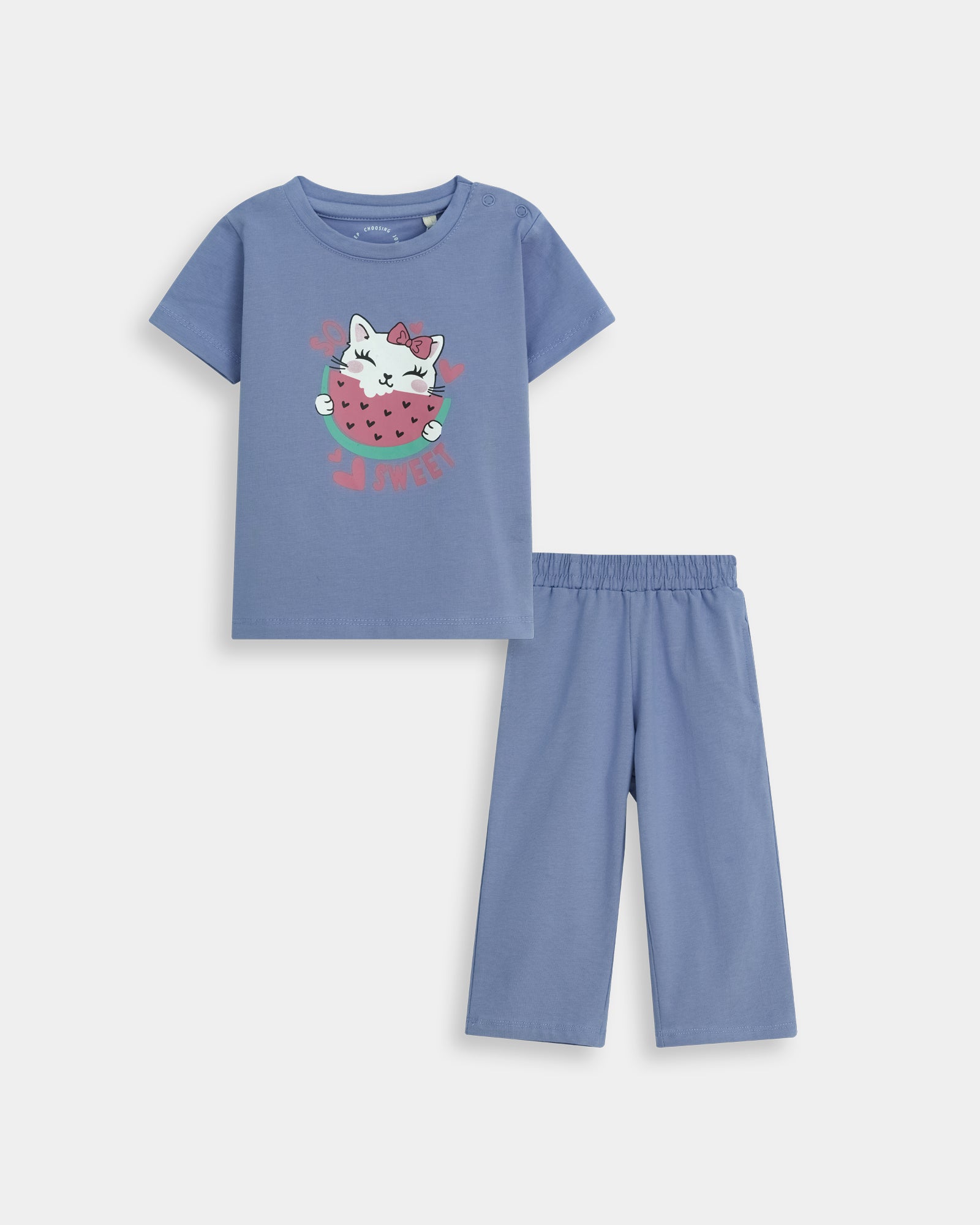Girls Suit - Engine - Buy Now