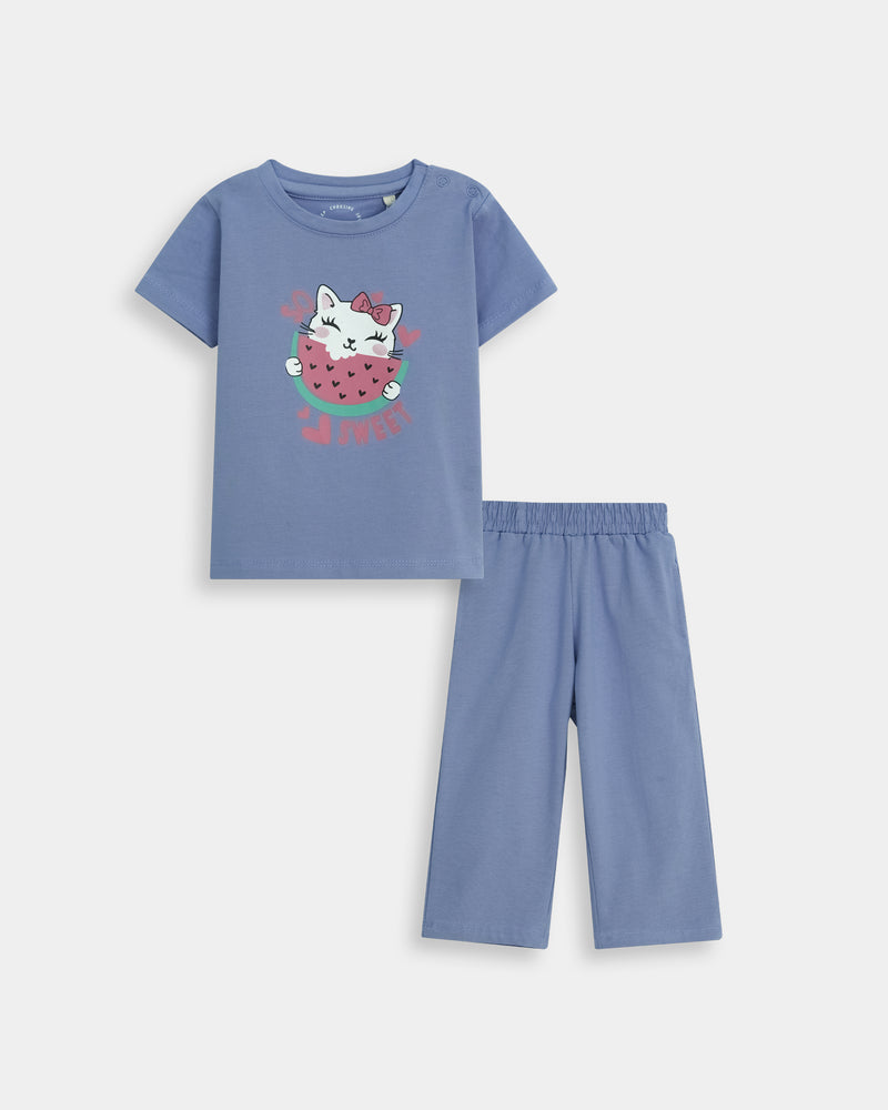 Girls Suit - Engine - Buy Now