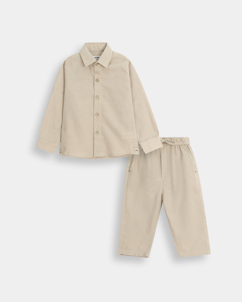 Boys Suit - Engine - Buy Now