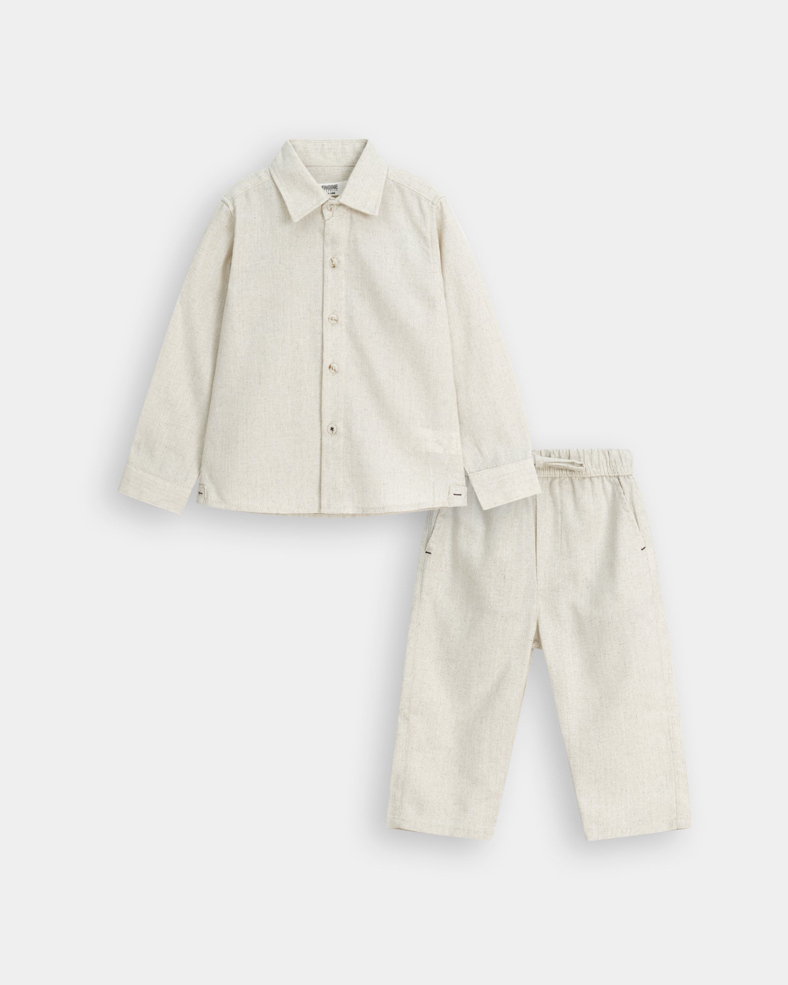Boys Suit - Engine - Buy Now