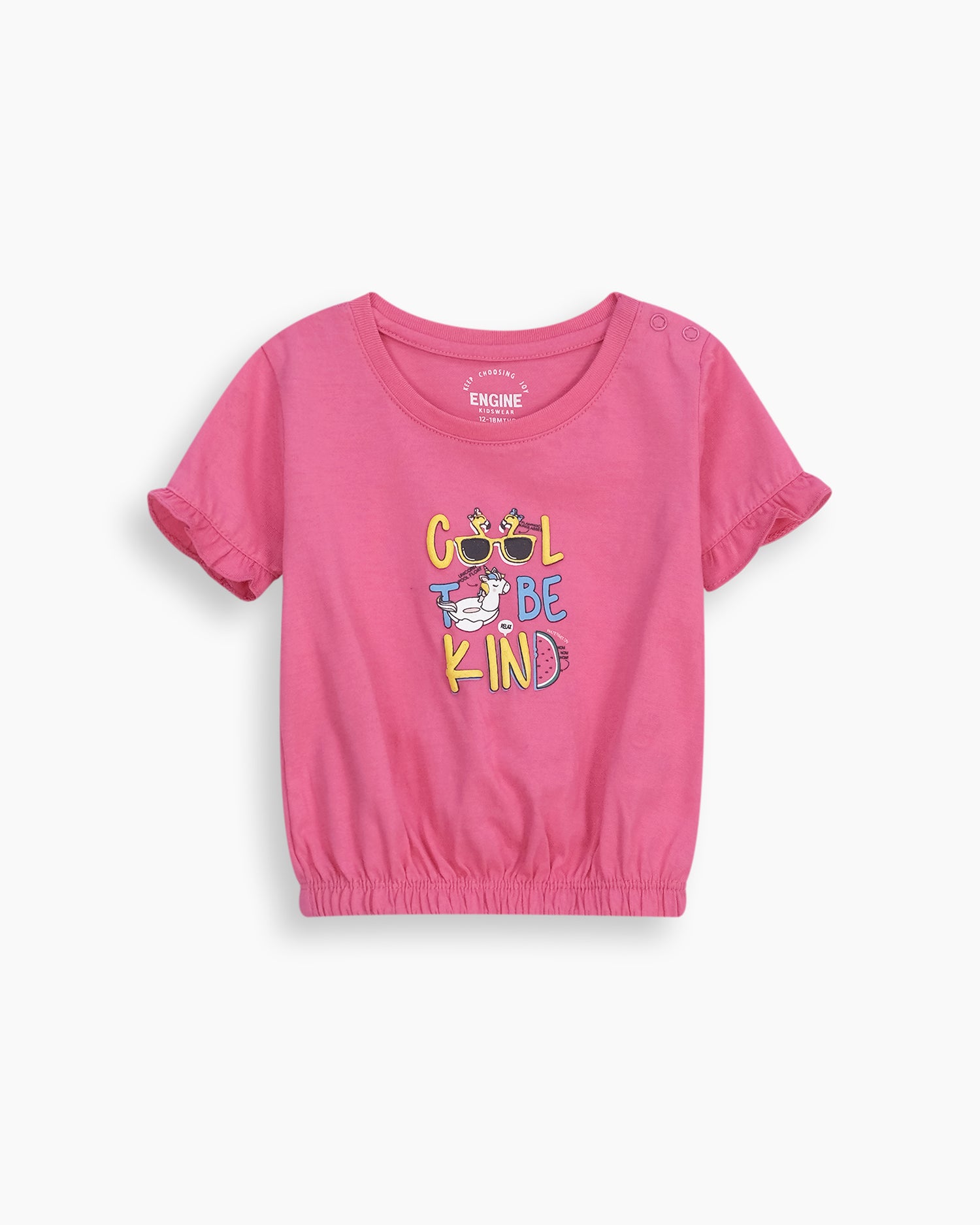 Girls Suit - Engine - Buy Now
