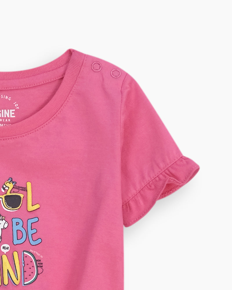 Girls Suit - Engine - Buy Now