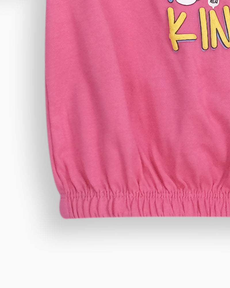 Girls Suit - Engine - Buy Now