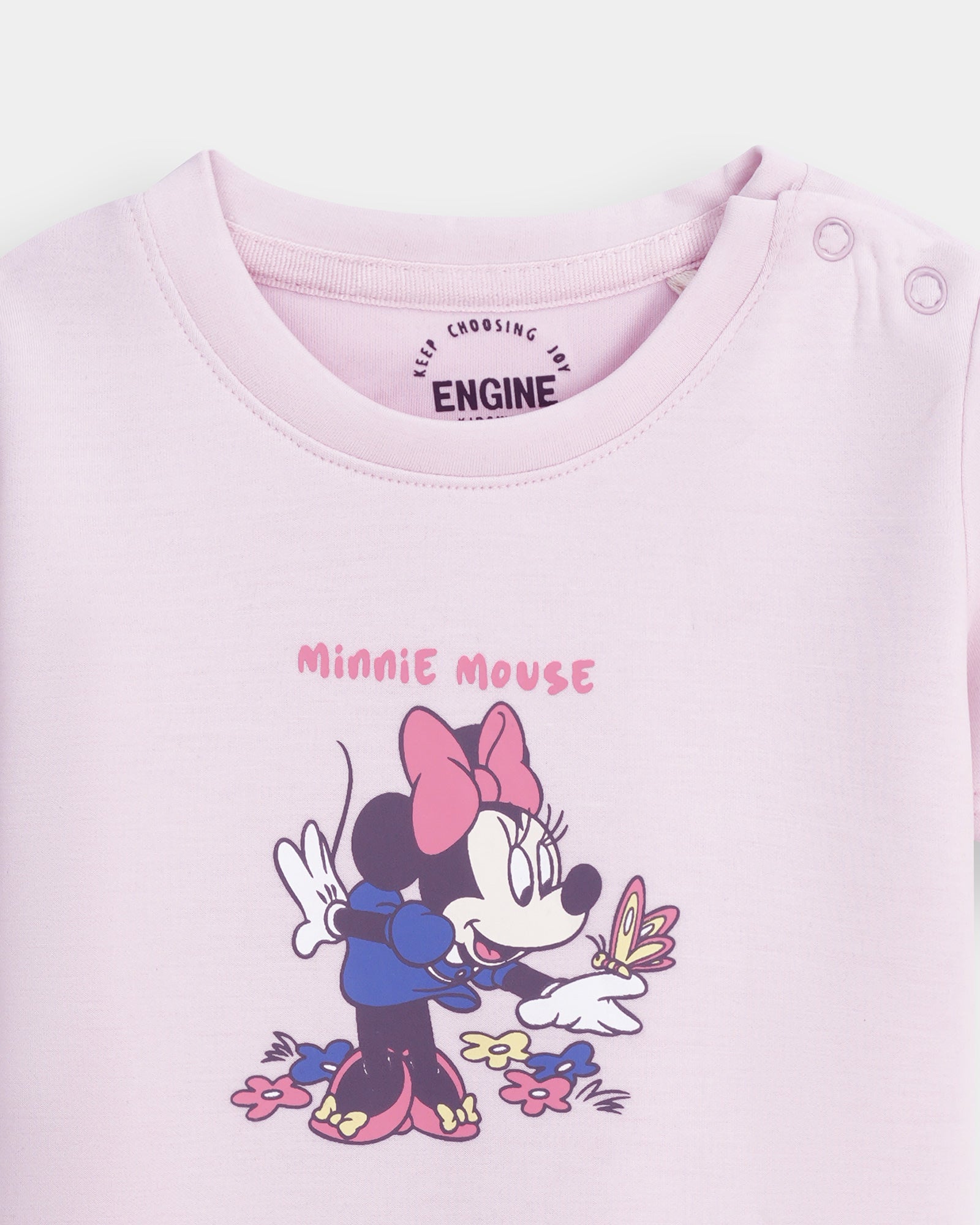 Girls Suit - Engine - Buy Now