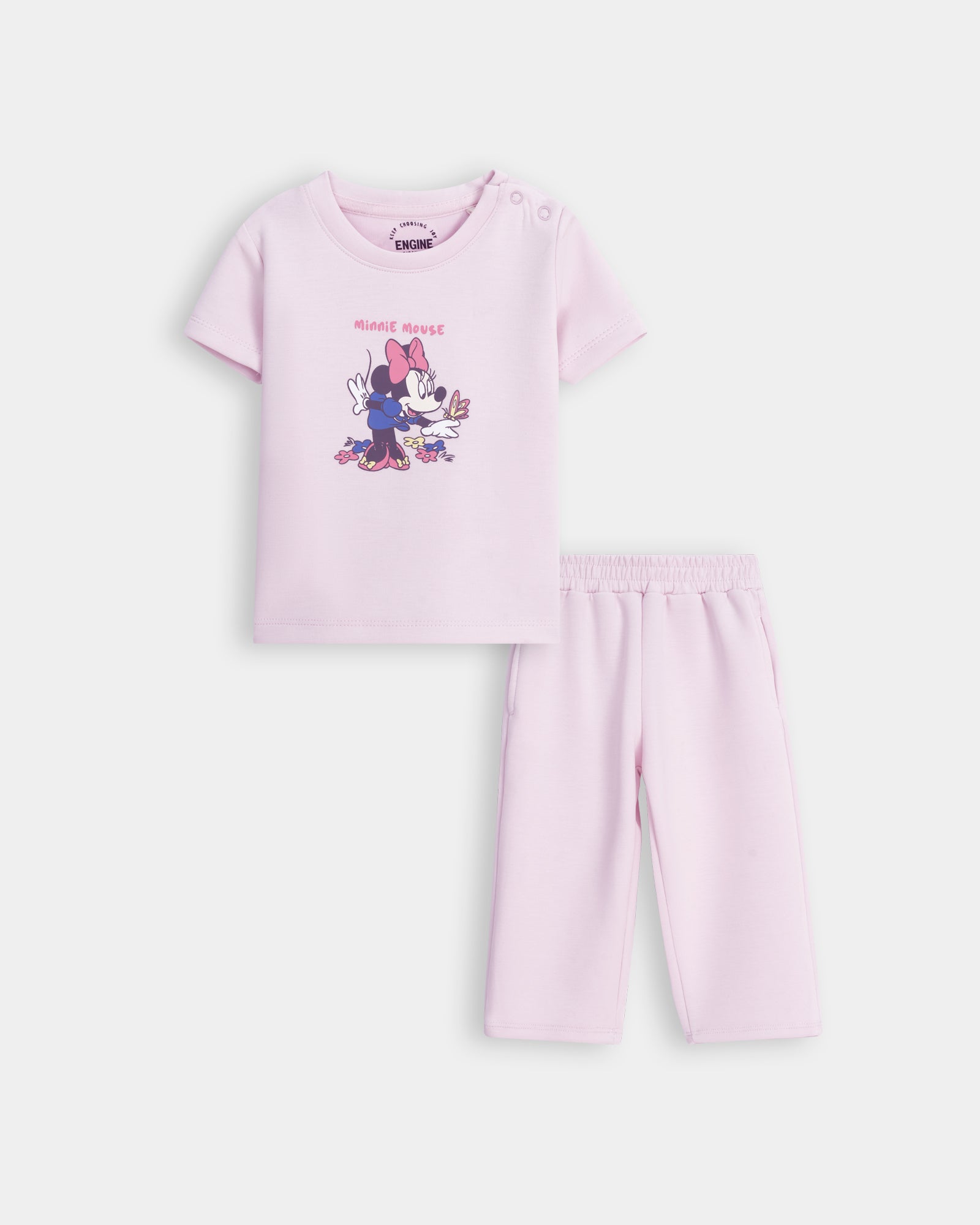 Girls Suit - Engine - Buy Now