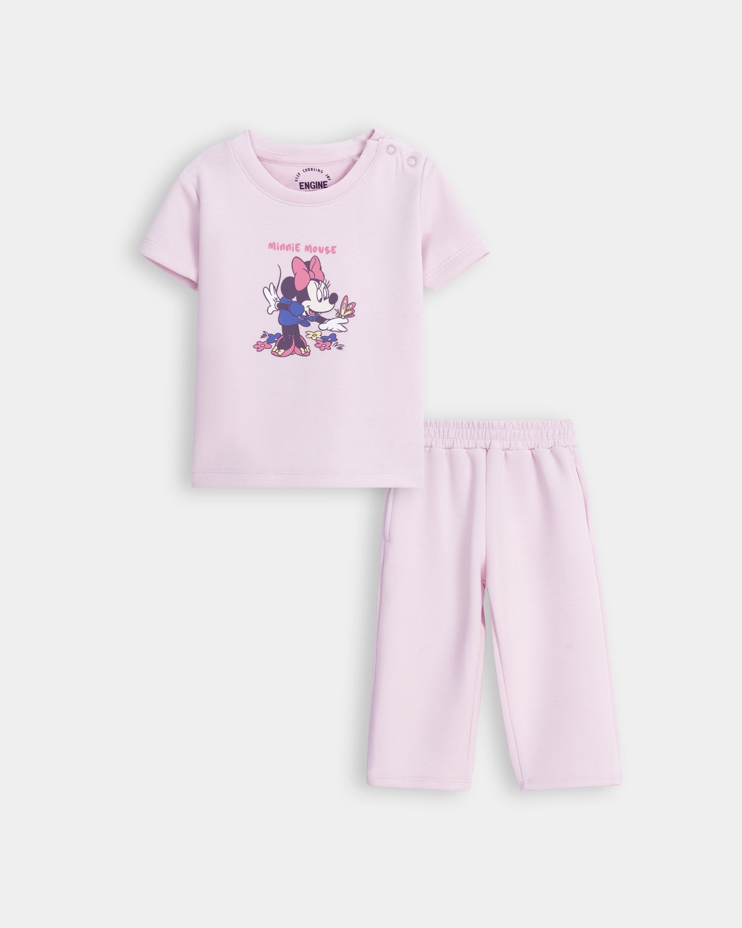 Girls Suit - Engine - Buy Now