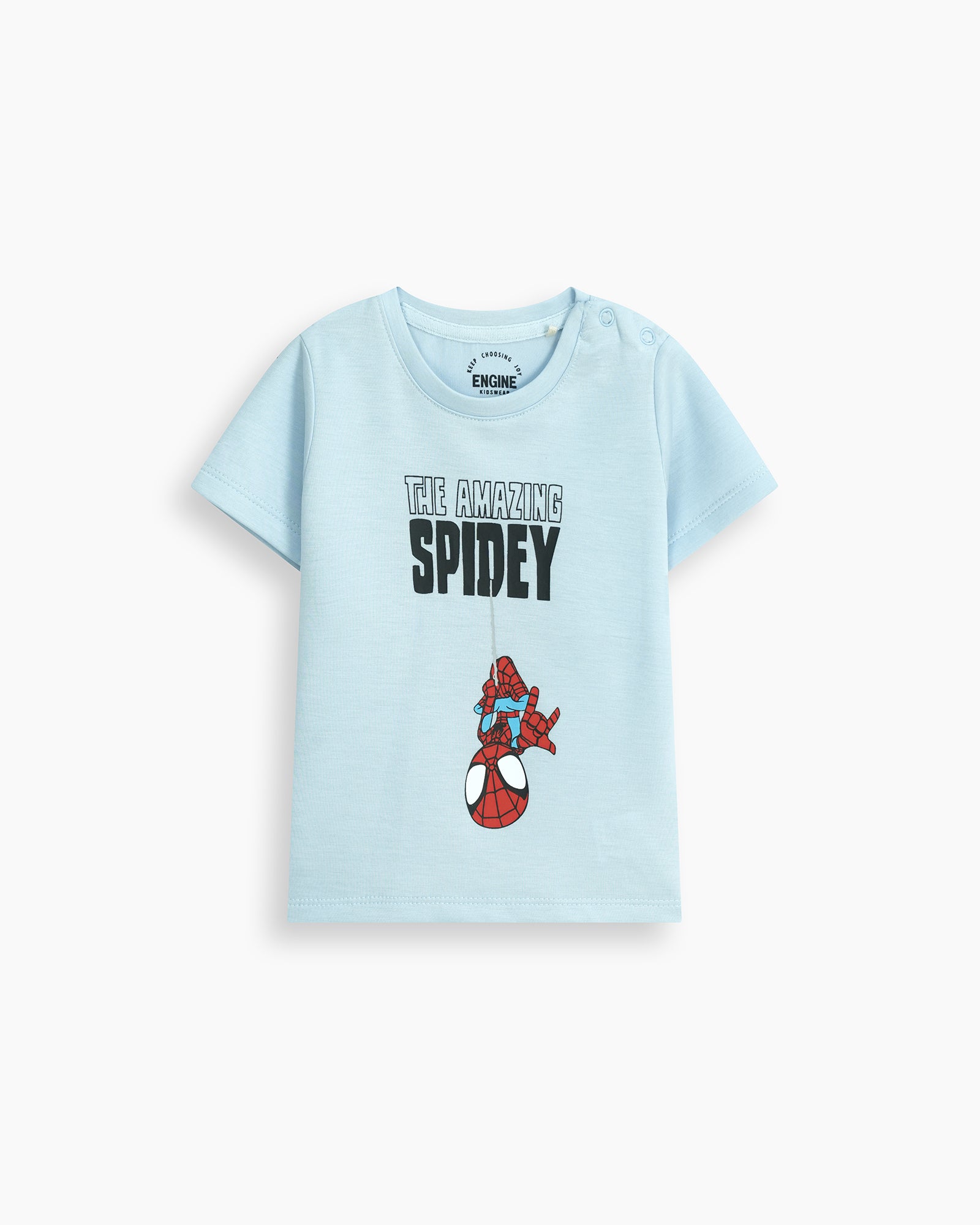 Boys Suit - Engine - Buy Now