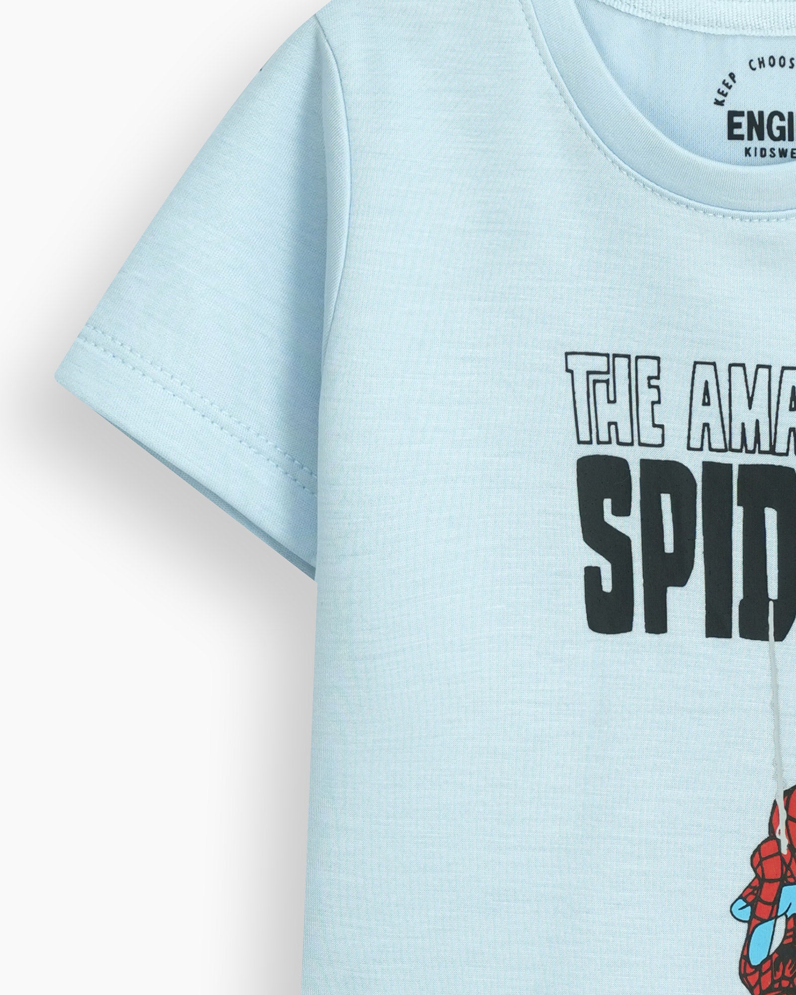 Boys Suit - Engine - Buy Now
