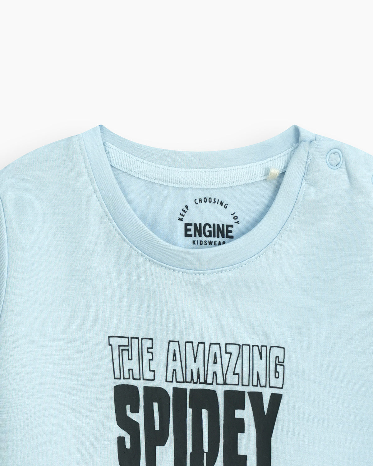 Boys Suit - Engine - Buy Now