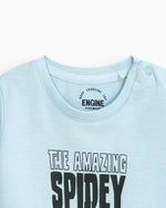 Boys Suit - Engine - Buy Now