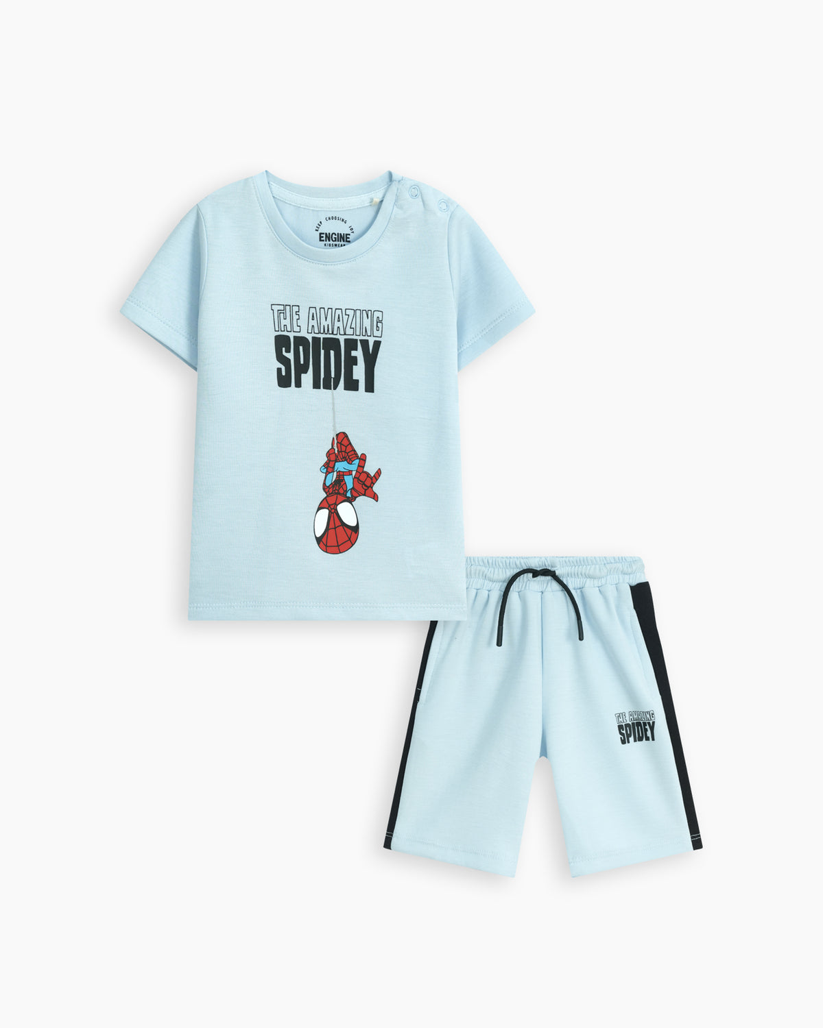 Boys Suit - Engine - Buy Now