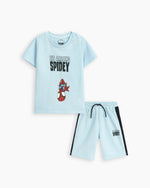 Boys Suit - Engine - Buy Now