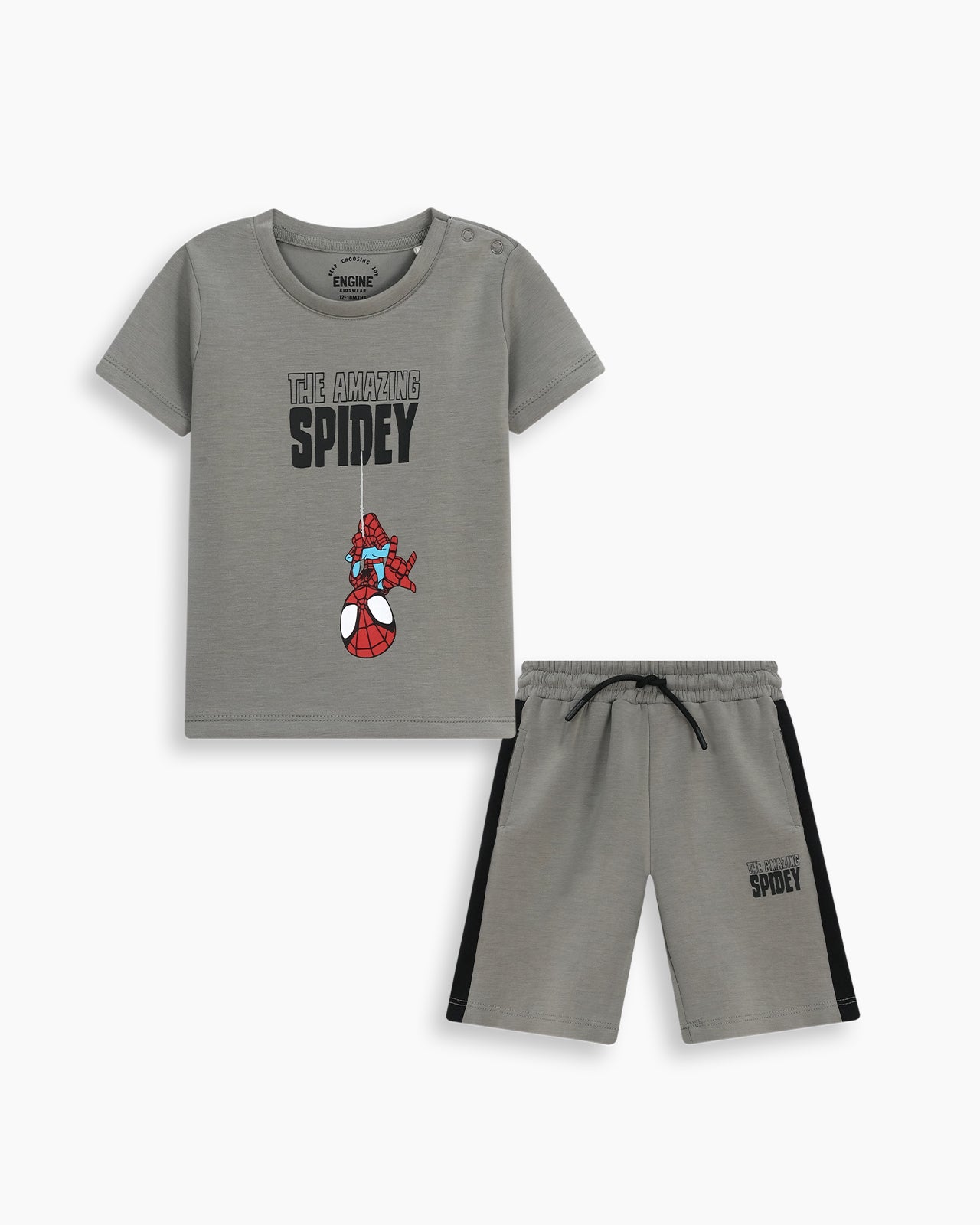 Boys Suit - Engine - Buy Now