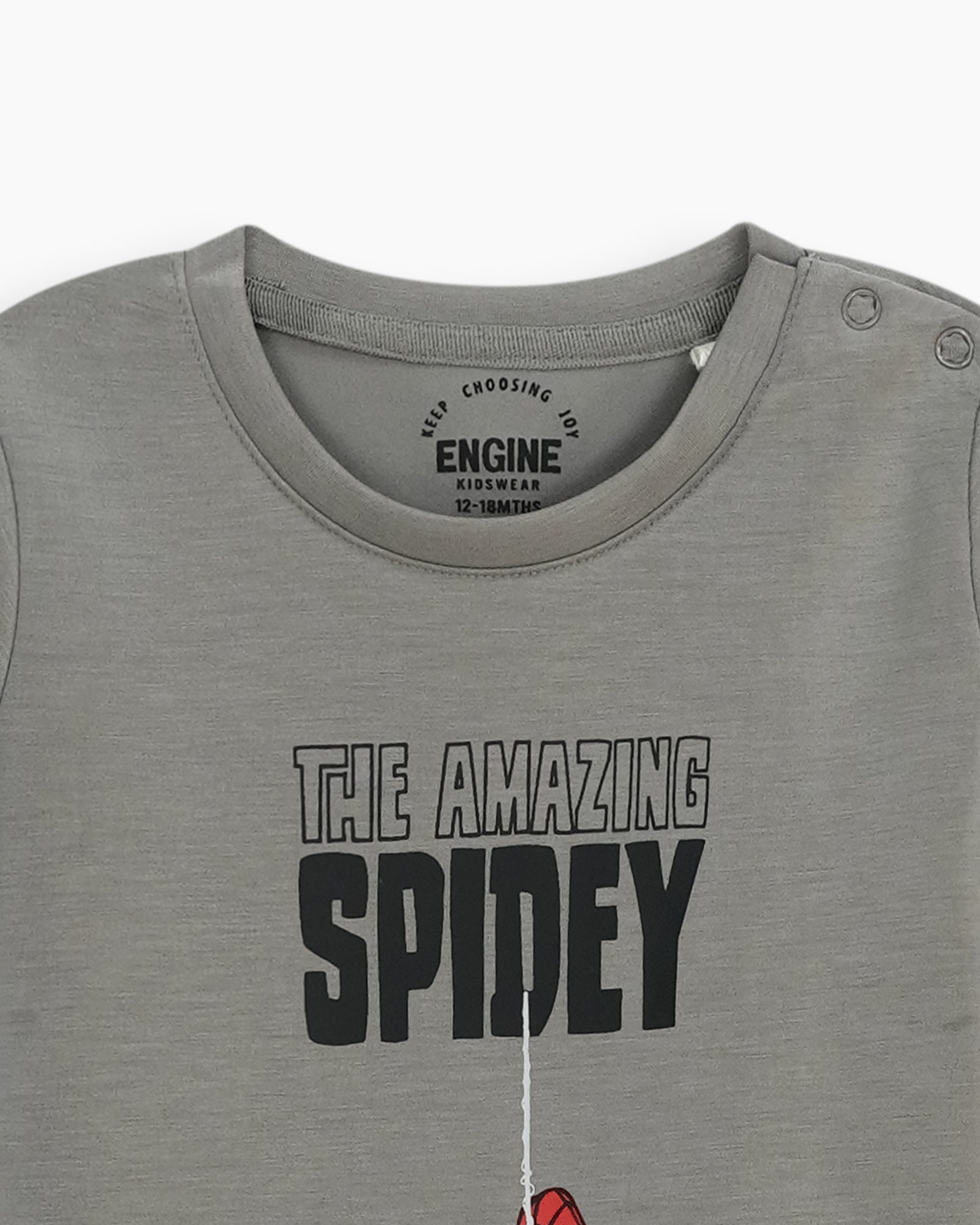 Boys Suit - Engine - Buy Now