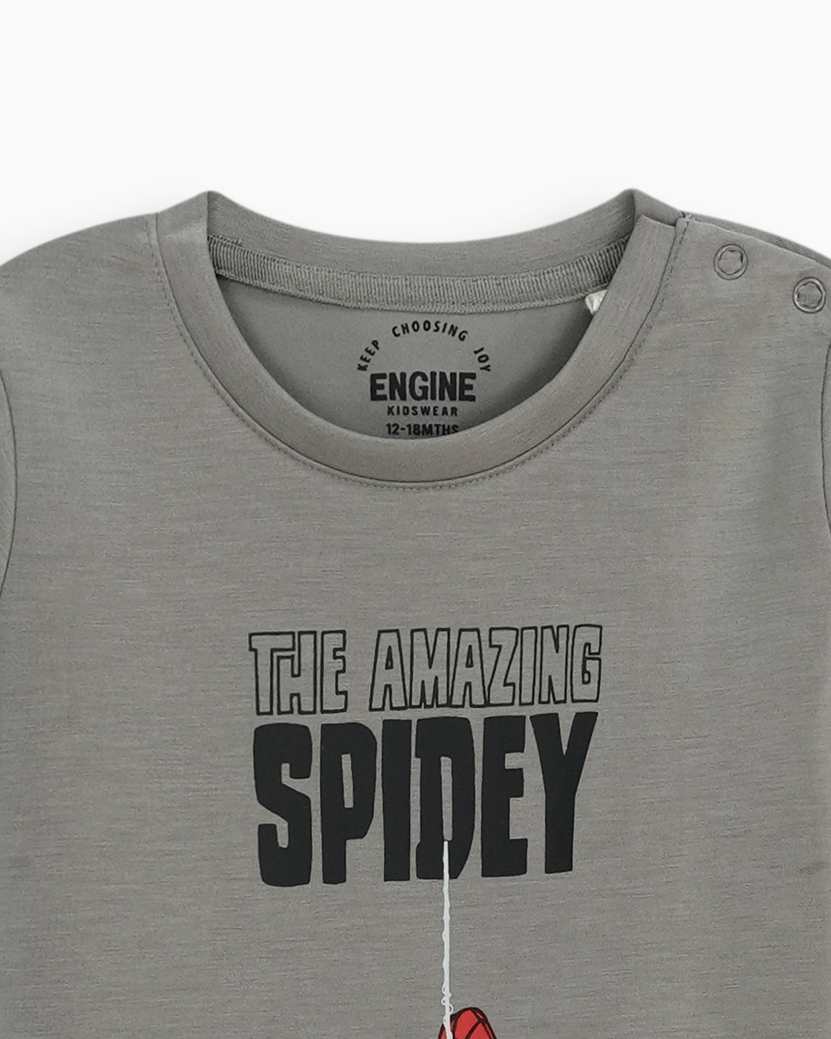 Boys Suit - Engine - Buy Now