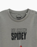 Boys Suit - Engine - Buy Now