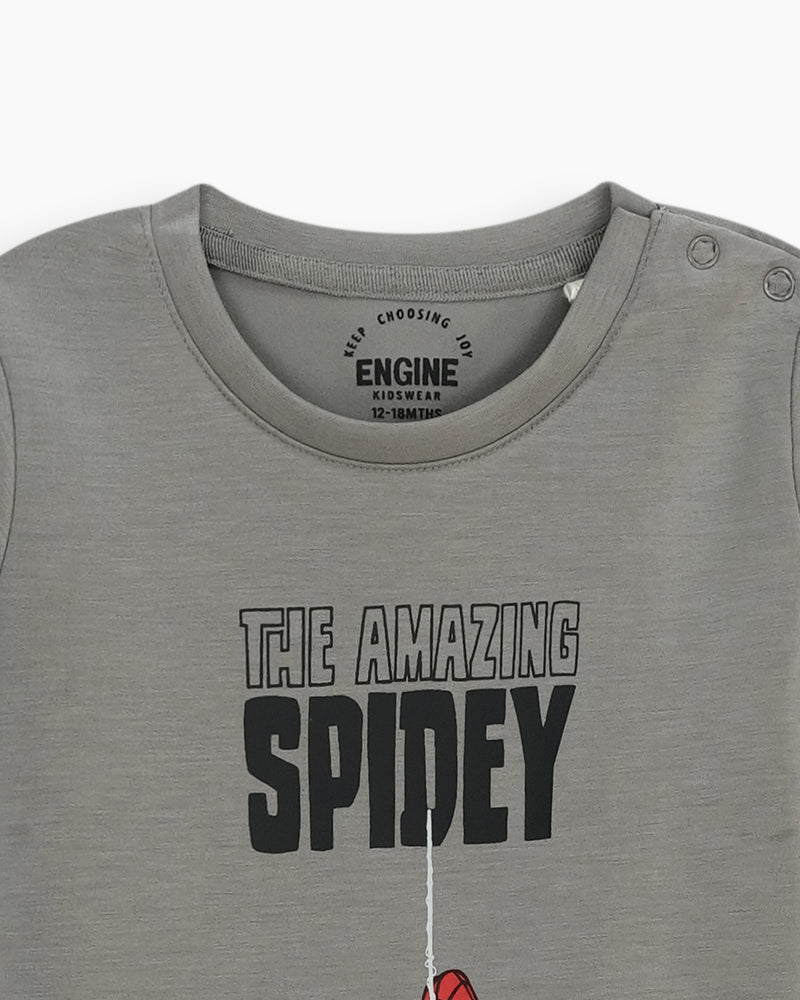 Boys Suit - Engine - Buy Now