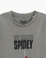 Boys Suit - Engine - Buy Now
