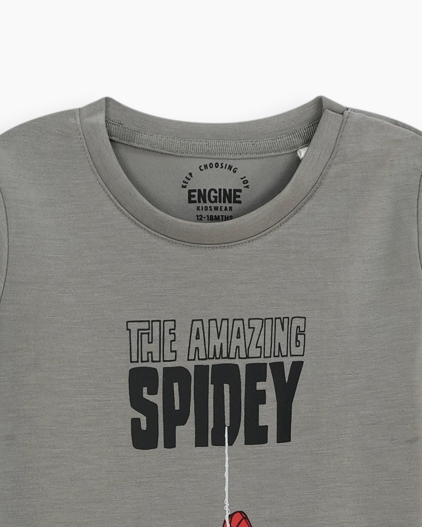 Boys Suit - Engine - Buy Now
