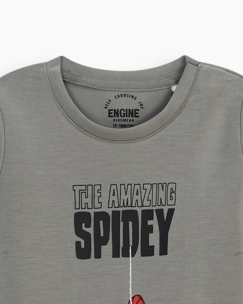 Boys Suit - Engine - Buy Now
