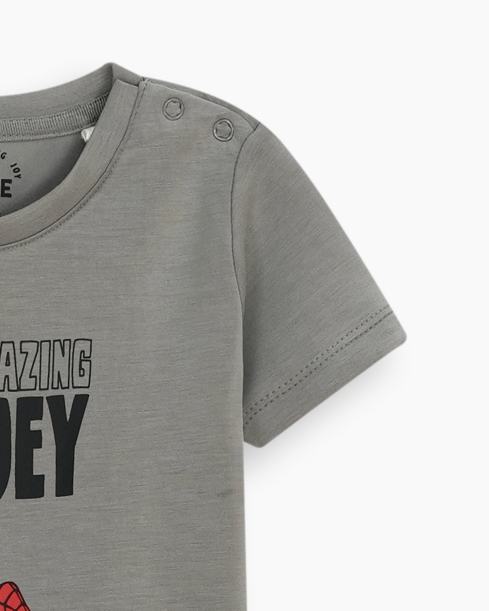 Boys Suit - Engine - Buy Now