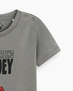 Boys Suit - Engine - Buy Now