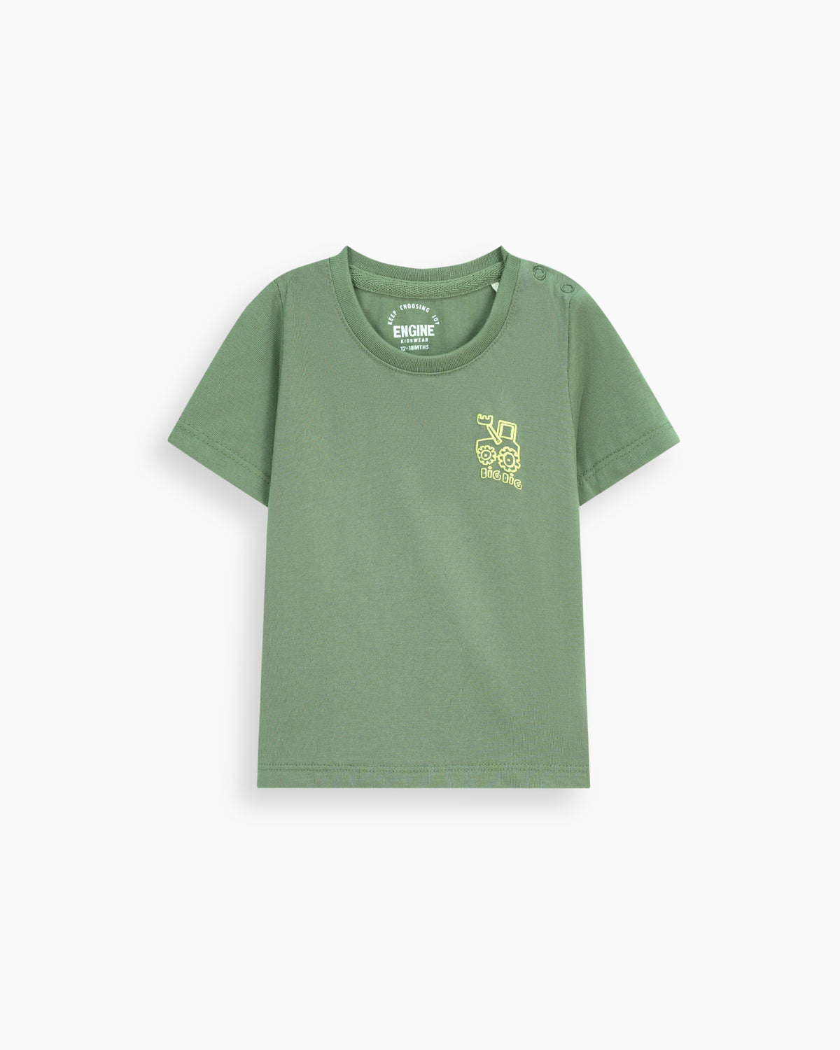 Boys Suit - Engine - Buy Now
