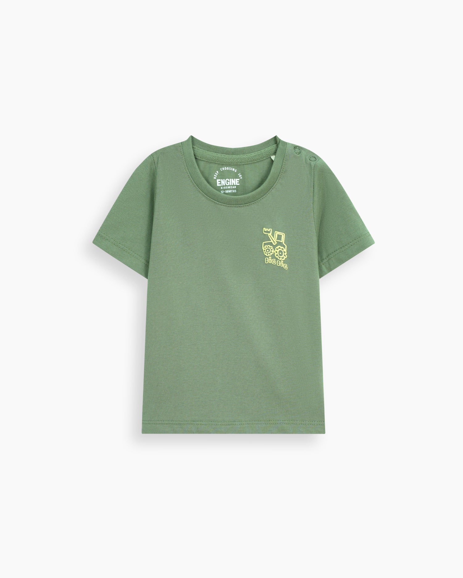 Boys Suit - Engine - Buy Now