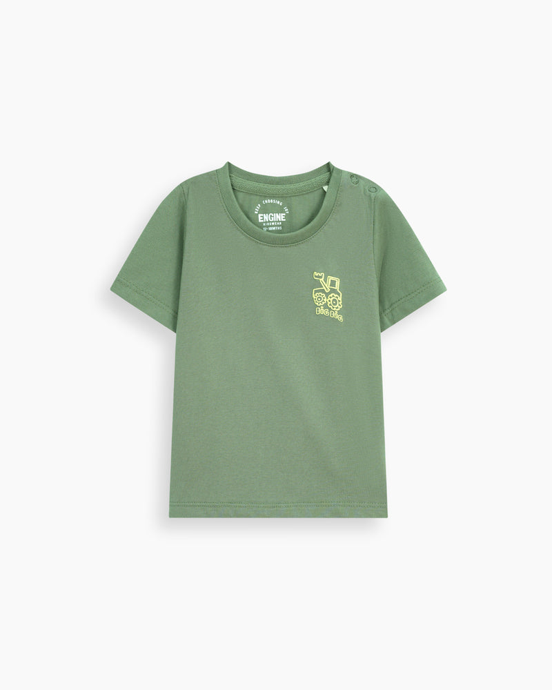 Boys Suit - Engine - Buy Now