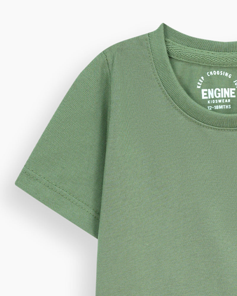 Boys Suit - Engine - Buy Now