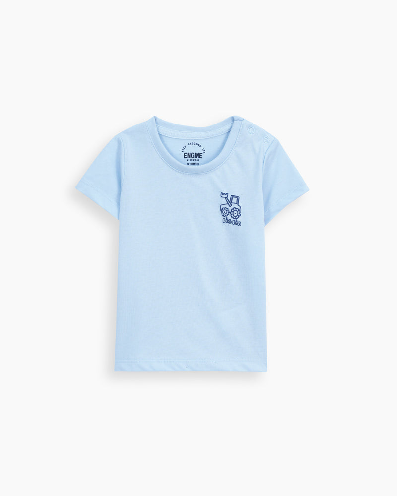 Boys Suit - Engine - Buy Now