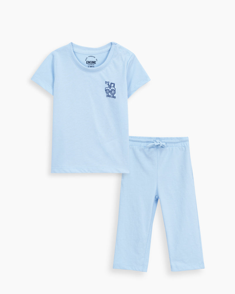 Boys Suit - Engine - Buy Now