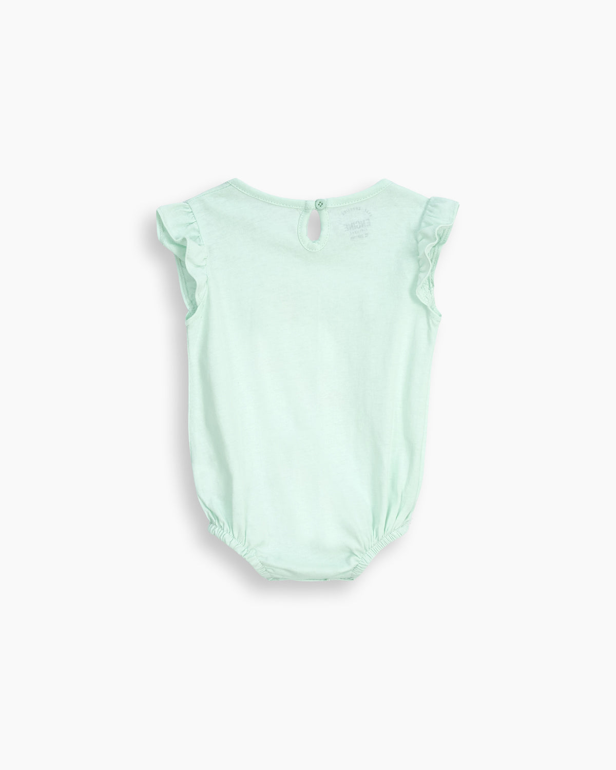 Girls Romper - Engine - Buy Now